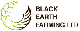 BLACK EARTH FARMING 